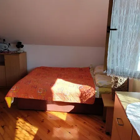 Bambus Apartment Sarajevo