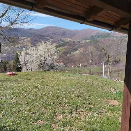 Bambus Apartment Sarajevo
