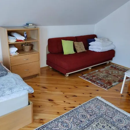Apartment Bambus Sarajevo
