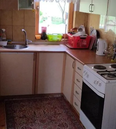 Bambus Apartment