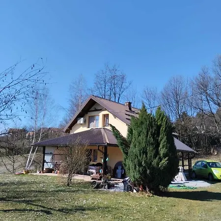 Bambus Apartment